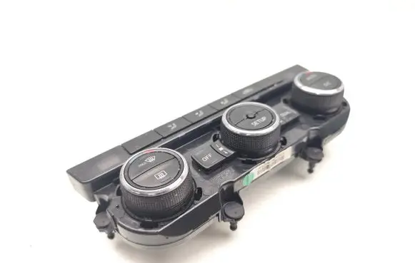 Skoda Octavia Mk3 (5E) Climate control unit 5E0907044 5HB011282