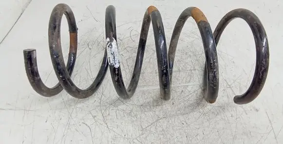 Volvo S80 Rear coil spring
