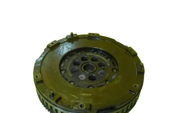 KIA Sportage Dual mass flywheel 1HTS3