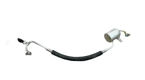 Toyota Yaris Air conditioning (A/C) air dryer 