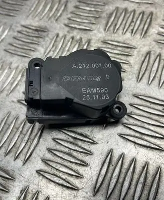 Citroen C8 Air flap motor/actuator EAM590 A21200100