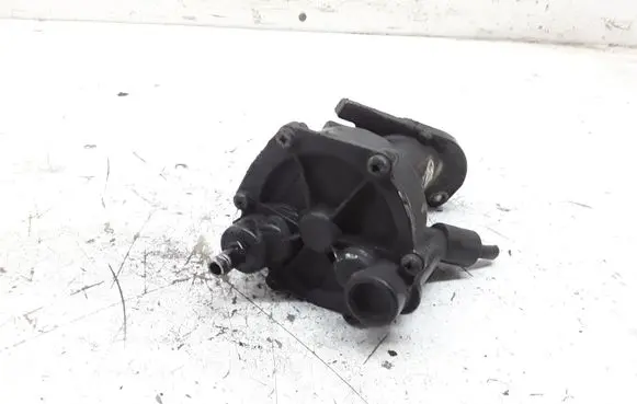 Ford Focus Vacuum pump