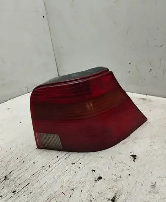 Volkswagen Golf IV Rear/tail lights