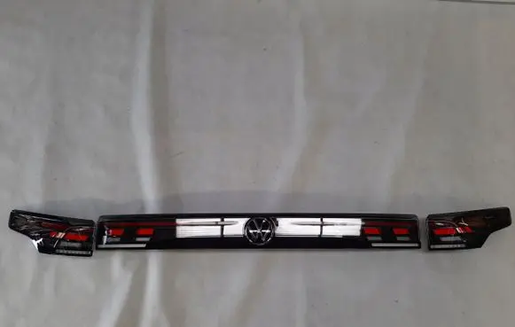 Volkswagen Tiguan Rear/tail lights set 571945207C