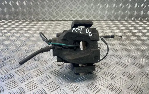 BMW 5 GT F07 Rear brake caliper 4424BMW