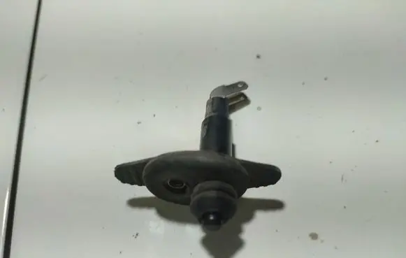 Citroen Saxo Front door sensor coupe 