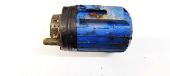 Fiat Tipo Air conditioning (A/C) expansion valve E341598 CH2081