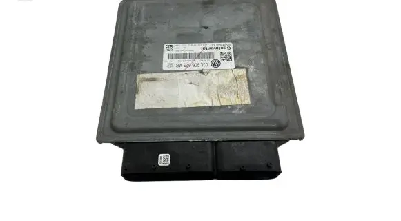 Volkswagen Golf VI Engine control unit/module 03L906023MR 03L907425C 5WP42694AA