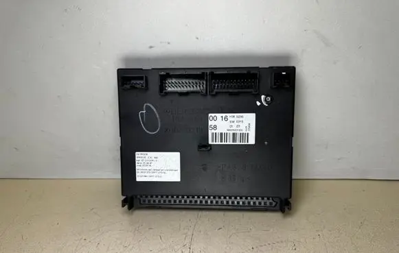 Fuse module