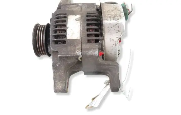 Subaru Justy Generator/alternator 