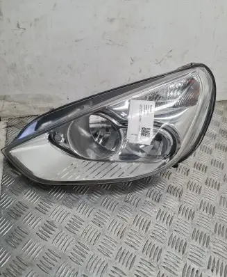Ford Galaxy Headlight/headlamp 6M2113W030BL