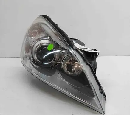 Volvo V60 Headlight/headlamp 31299991