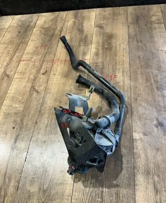 Audi Q7 4L Secondary air pump 7L0906279 70010300