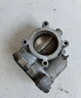 Mercedes-Benz A W169 Throttle valve A2661410525