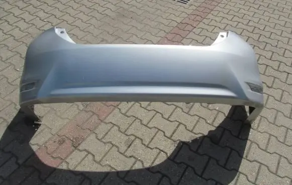 Toyota Corolla E160 E170 Rear bumper 5215902A20