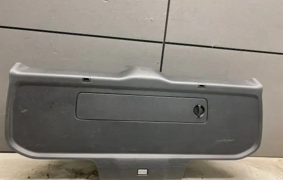 Volvo XC60 Tailgate/boot lid cover trim 31426914