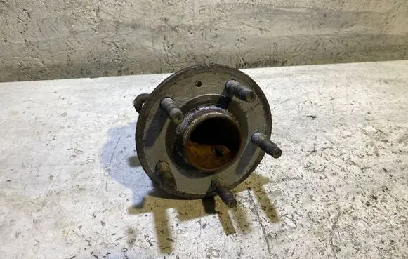 Opel Astra K Front wheel ball bearing 