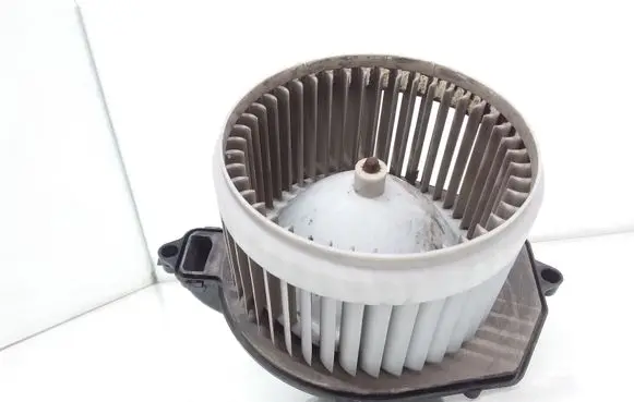 Peugeot Partner Heater fan/blower 5E2228200 181428100