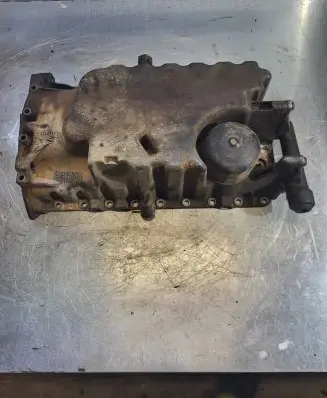 Volvo S40, V40 Oil sump 9189158