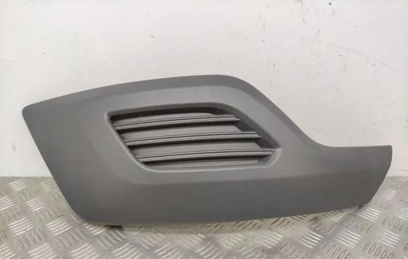 Ford Transit Custom Front fog light trim/grill BK21R19952AB