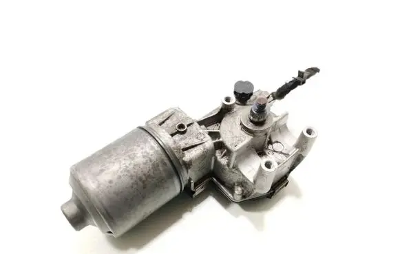 Opel Meriva B Wiper motor 0390243009