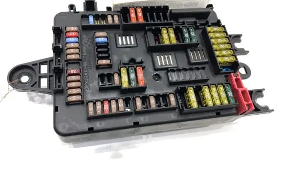 BMW 3 F30 F35 F31 Fuse box set 9261110
