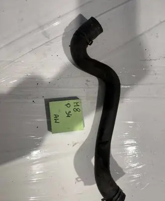 Volkswagen Polo III 6N 6N2 6NF Coolant pipe/hose 