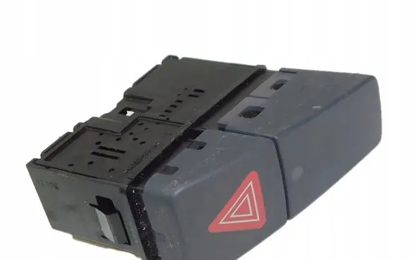 Suzuki SX4 Hazard light switch 06021