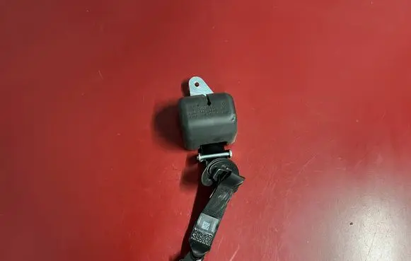 BMW X2 F39 Rear seatbelt 7441683 S3744168306