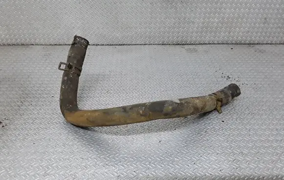 Volkswagen Transporter - Caravelle T4 Engine coolant pipe/hose