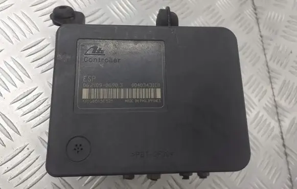 Mazda 3 I ABS Pump 6N61-2C405-AA
