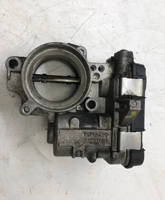 Jeep Renegade Throttle valve 55258454