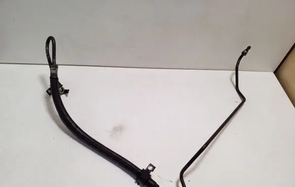 Power steering hose/pipe/line
