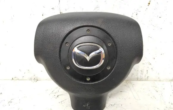 Mazda 2 Steering wheel airbag T93256A A14A73126141 DE9057K0097