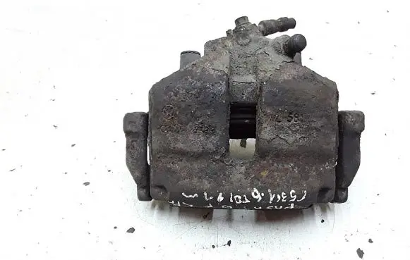 Volkswagen PASSAT B7 Front brake caliper