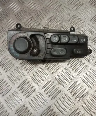 Mazda Xedos 6 Climate control unit