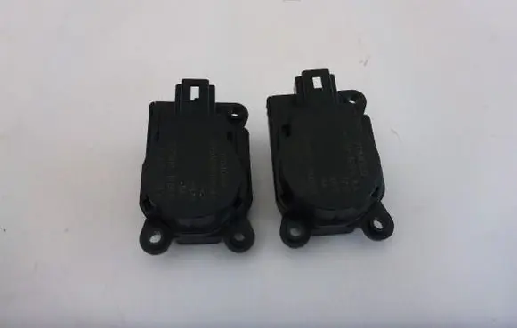 Ford Transit - Tourneo Connect A/C air flow flap actuator/motor AV6N-19E616