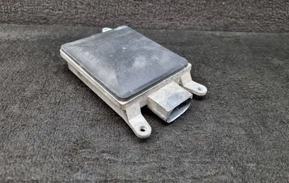 Blind spot module