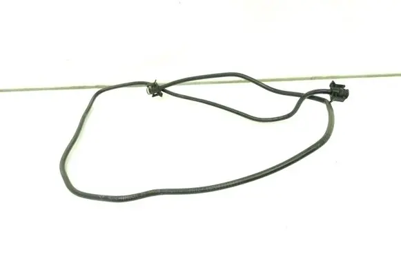 Peugeot 308 Vacuum line/pipe/hose