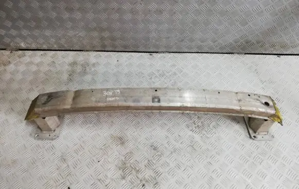 Peugeot 308 Front bumper support beam 9677364180