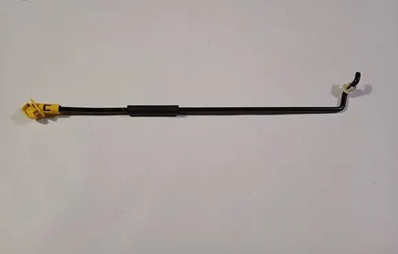 Chrysler Pacifica Engine bonnet/hood prop rod/strut PAT345