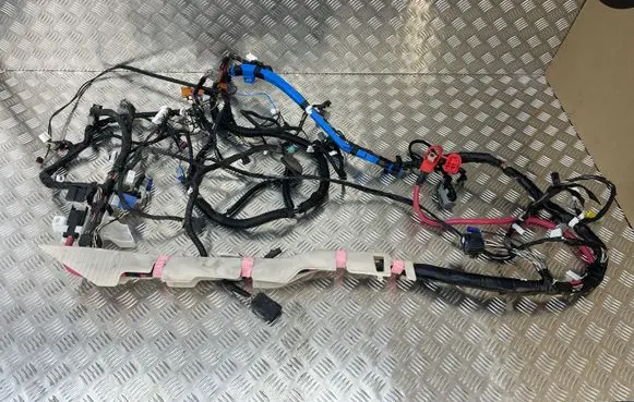 Tesla Model 3 Other wiring loom 306795500C