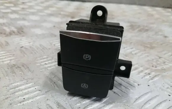 Ford Focus Hand parking brake switch JX7T2B623AA