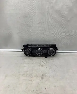 Volkswagen Golf VII Climate control unit 5GE907044AD