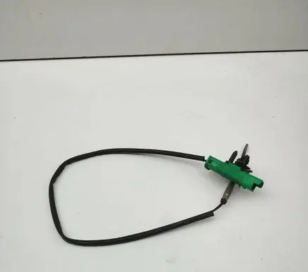 Jaguar XE Oil temperature sensor GX7312B591CA