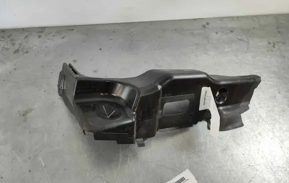 Audi Q2 - Intercooler air guide/duct channel 81a121283q