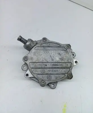 BMW 3 E90 E91 Vacuum pump 7542496