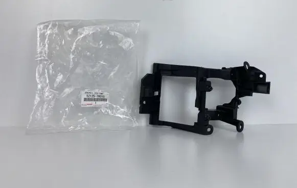 Lexus NX Fog light bracket 52125-78010