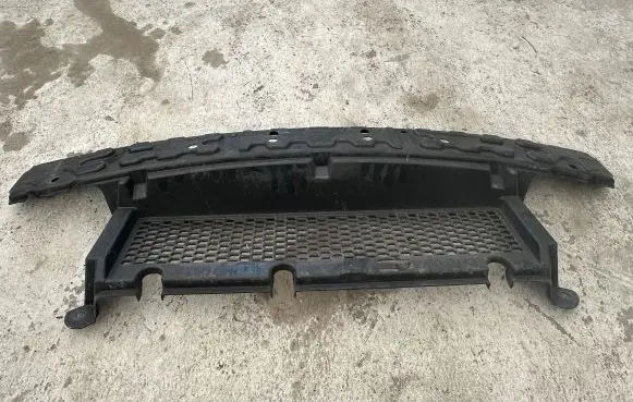 Chrysler Grand Voyager V Front bumper support beam 05113168AAH 10052 47320
