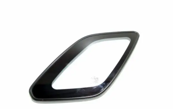KIA Sportage Rear side window